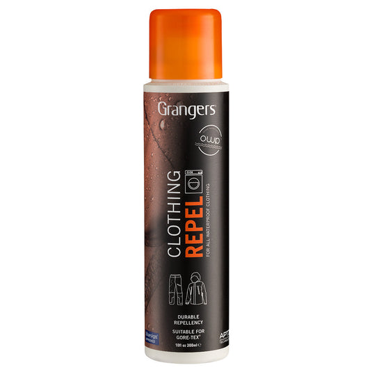 Imprägnierung Granger's Clothing Repel 300 ml