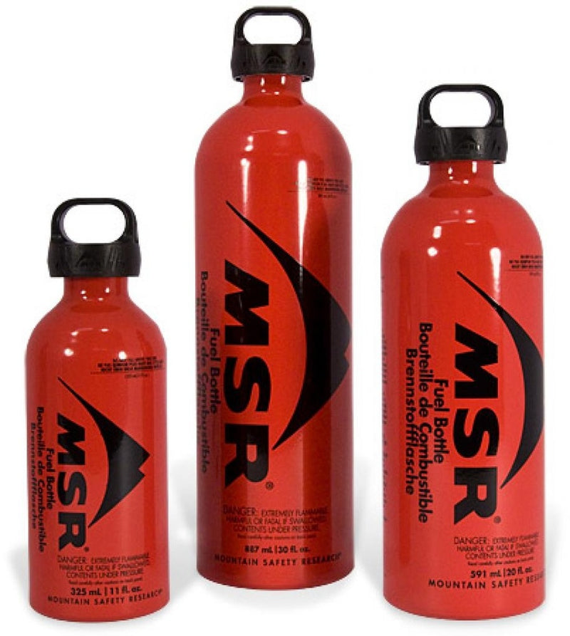 Laden Sie das Bild in Galerie -Viewer, Kraftstoffflasche MSR Fuel Battle 887ml
