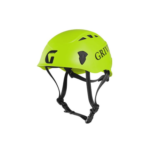 Helm Grivel Salamander 2.0 Grün