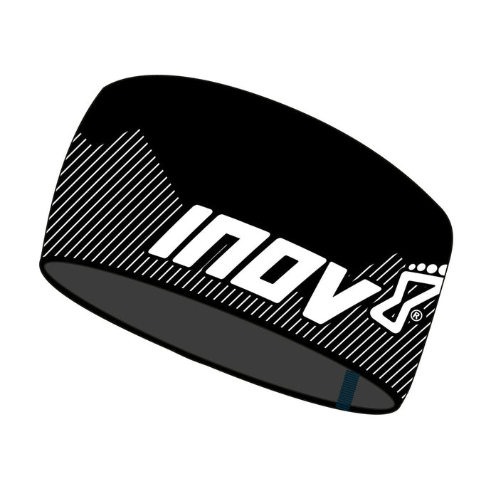 Inov-8 Race Elite Stirnband schwarz