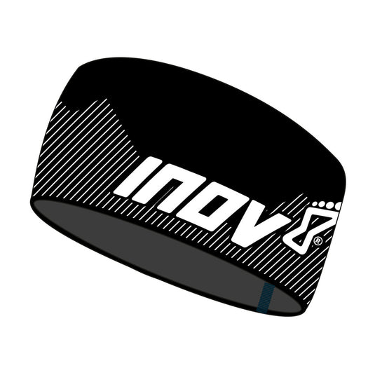 Inov-8 Race Elite Stirnband schwarz