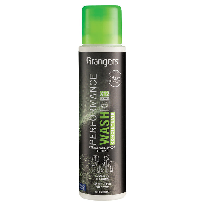 Reinigung pro Granger's Performance Wash 300 ml