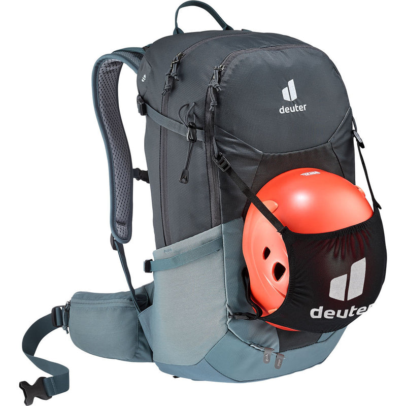 Laden Sie das Bild in Galerie -Viewer, Rucksack DEUTER Futura 27 schwarz
