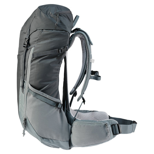 Rucksack Deuter Futura 24 SL Graphit-Schiefer