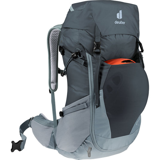 Rucksack Deuter Futura 24 SL Graphit-Schiefer