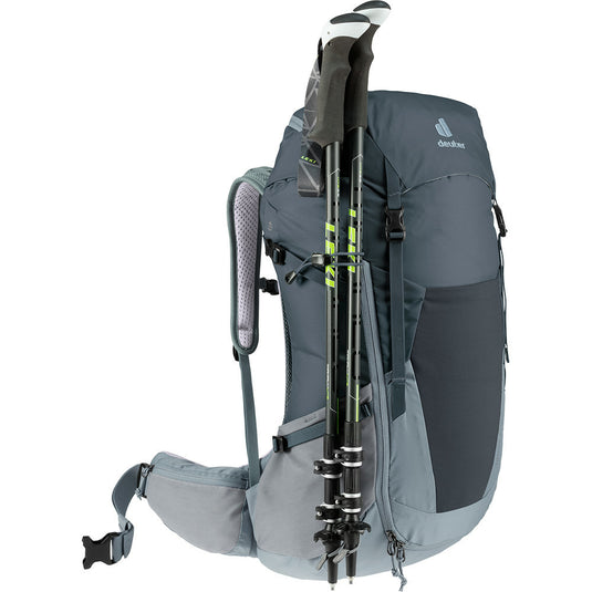 Rucksack Deuter Futura 24 SL Graphit-Schiefer