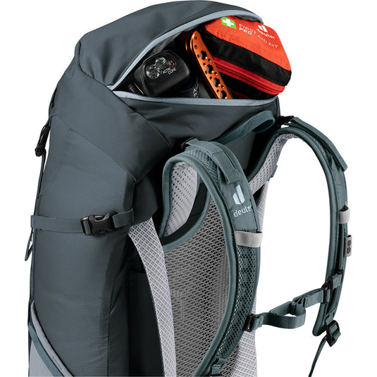 Rucksack Deuter Futura 24 SL Graphit-Schiefer