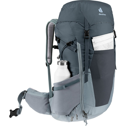 Rucksack Deuter Futura 24 SL Graphit-Schiefer