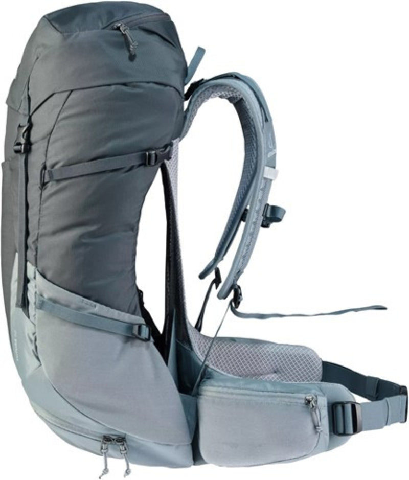 Laden Sie das Bild in Galerie -Viewer, Rucksack DEUTER Futura 32 grau
