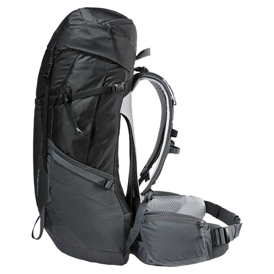 Rucksack Deuter Futura Pro 34 SL redwood-lava