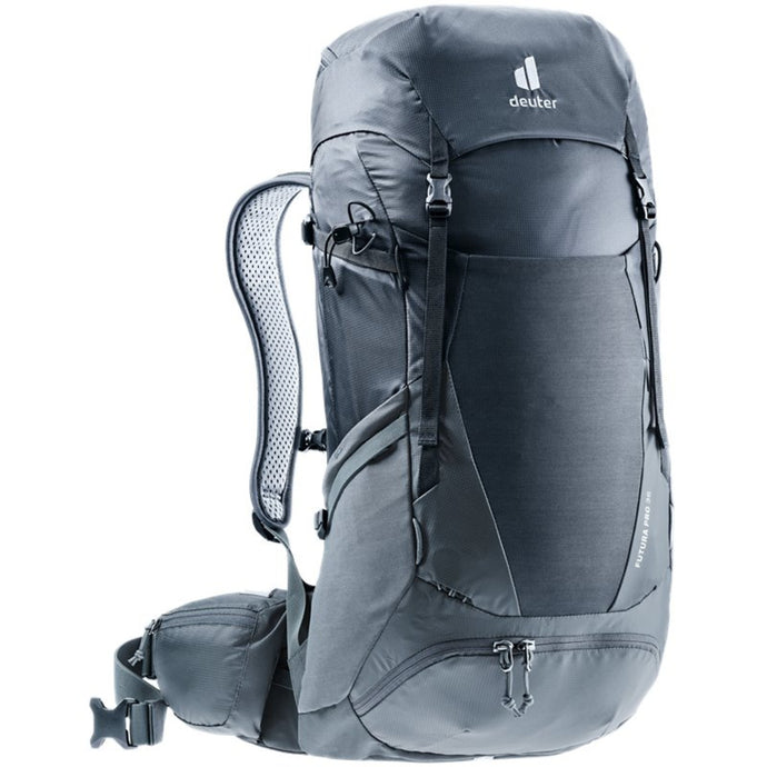 Rucksack DEUTER Futura Pro 36 schwarz