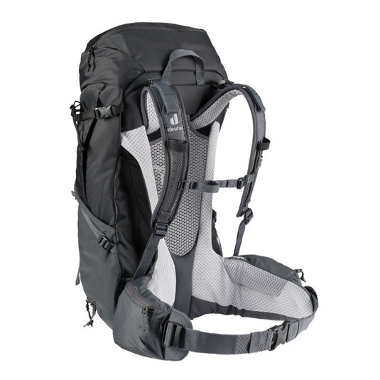 Rucksack DEUTER Futura Pro 38 SL schwarz