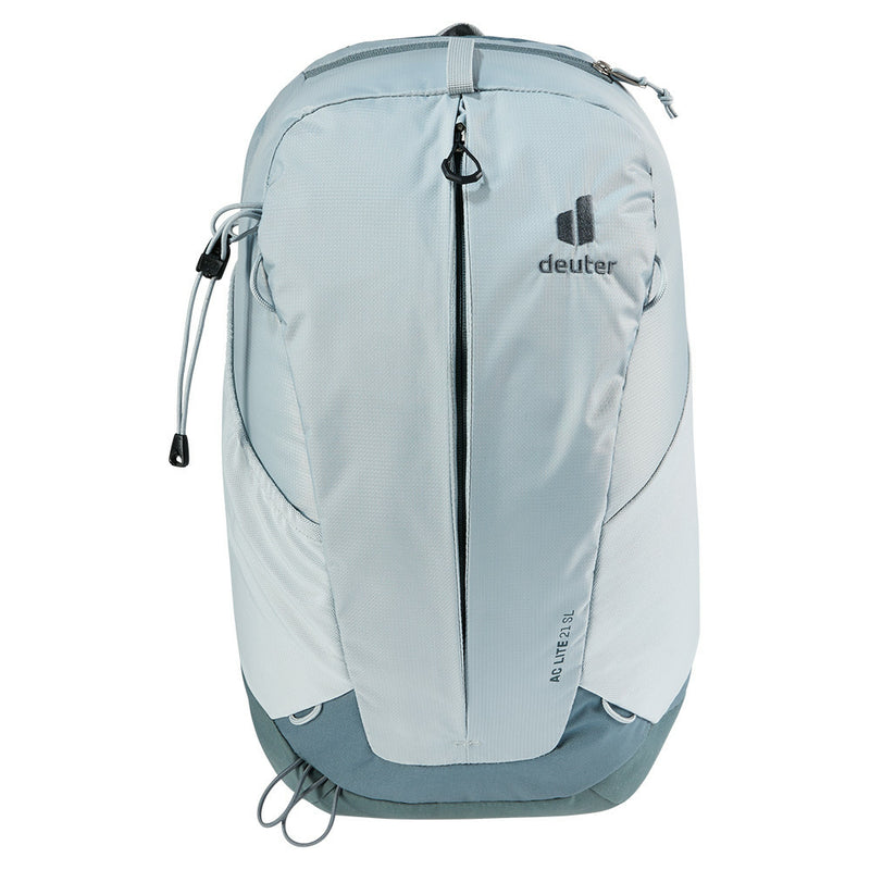 Laden Sie das Bild in Galerie -Viewer, Rucksack Deuter AC Lite 21 SL dusk-moss
