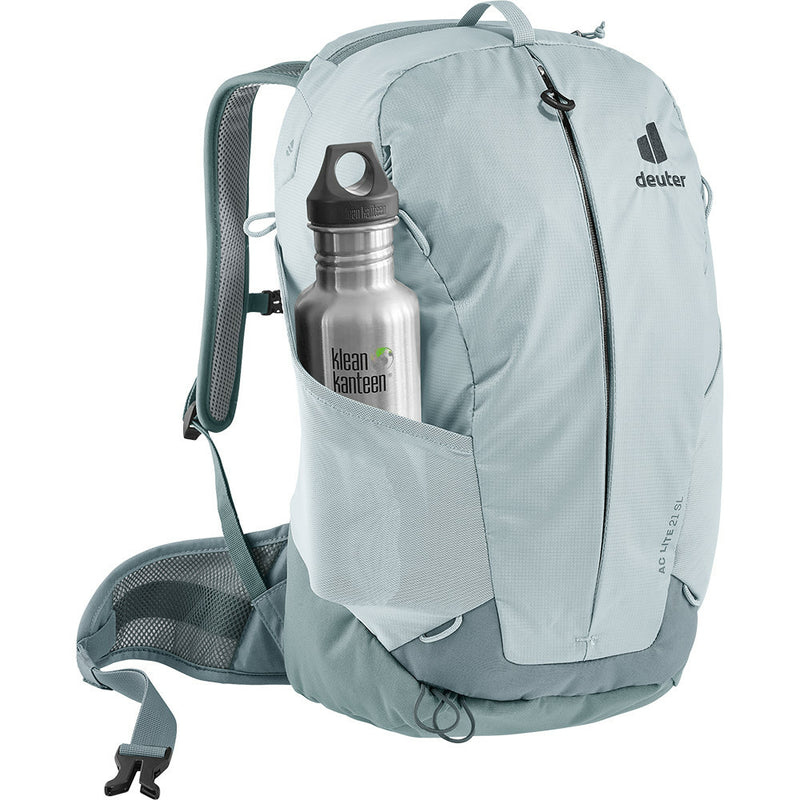 Laden Sie das Bild in Galerie -Viewer, Rucksack Deuter AC Lite 21 SL dusk-moss
