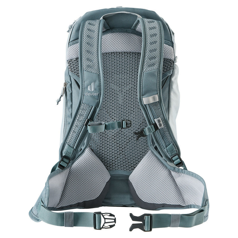 Laden Sie das Bild in Galerie -Viewer, Rucksack Deuter AC Lite 21 SL dusk-moss
