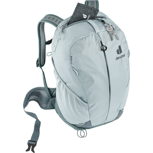 Rucksack Deuter AC Lite 21 SL dusk-moss