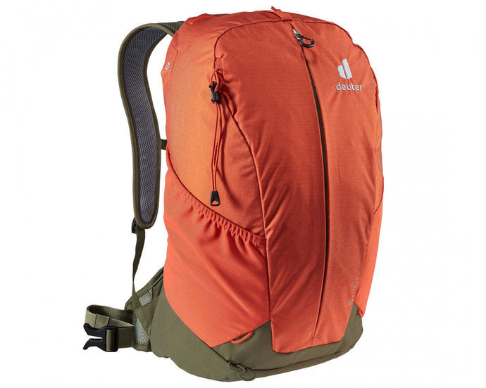 Rucksack DEUTER AC Lite 23 rot