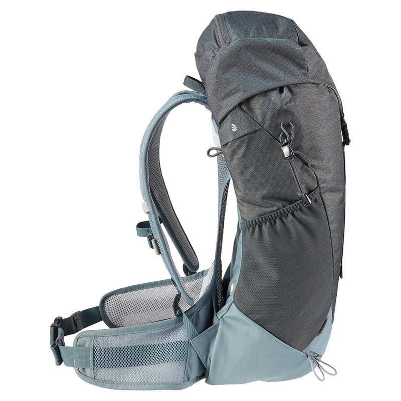 Laden Sie das Bild in Galerie -Viewer, Rucksack Deuter AC Lite 22 SL Curry-Pfeffer
