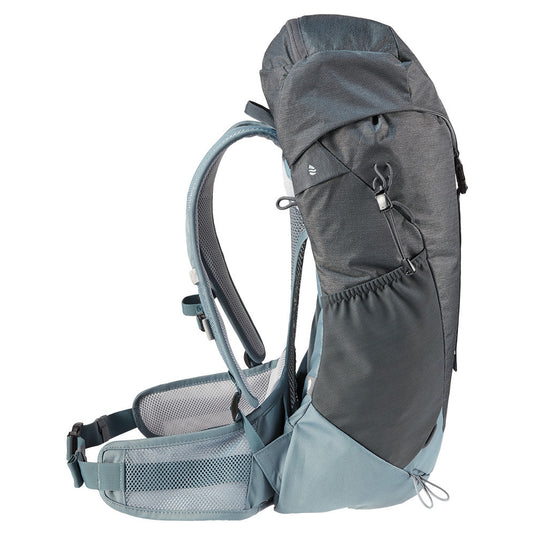 Rucksack Deuter AC Lite 22 SL Curry-Pfeffer