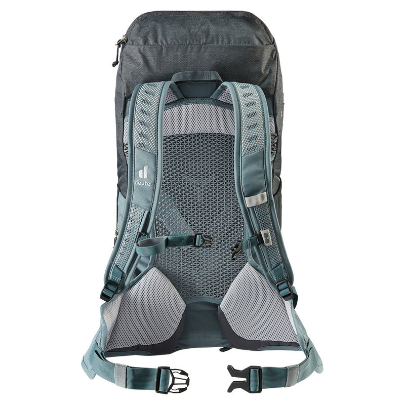 Laden Sie das Bild in Galerie -Viewer, Rucksack Deuter AC Lite 22 SL Curry-Pfeffer
