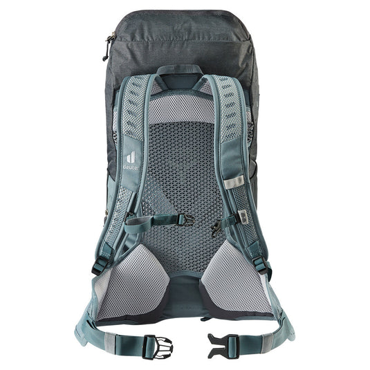 Rucksack Deuter AC Lite 22 SL Curry-Pfeffer