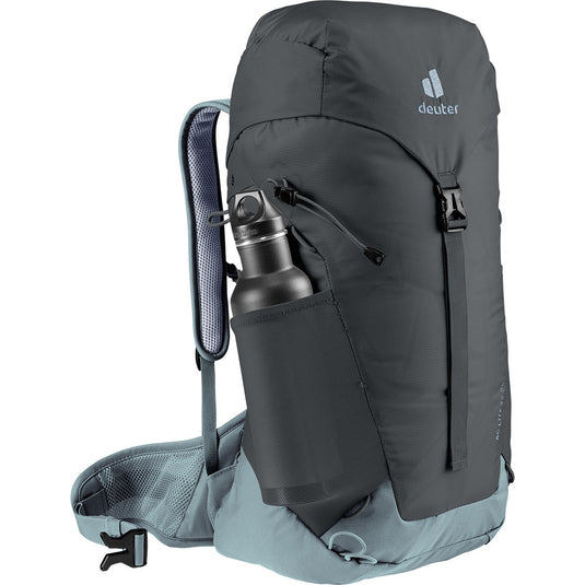 Rucksack Deuter AC Lite 22 SL Curry-Pfeffer