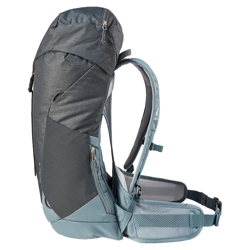 Laden Sie das Bild in Galerie -Viewer, Rucksack Deuter AC Lite 22 SL Curry-Pfeffer
