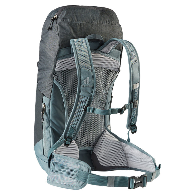 Laden Sie das Bild in Galerie -Viewer, Rucksack Deuter AC Lite 22 SL Curry-Pfeffer
