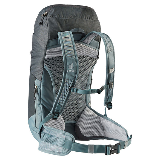 Rucksack Deuter AC Lite 22 SL Curry-Pfeffer