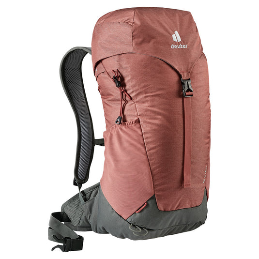 DEUTER FW21 AC Lite 24 Redwood-Ivy