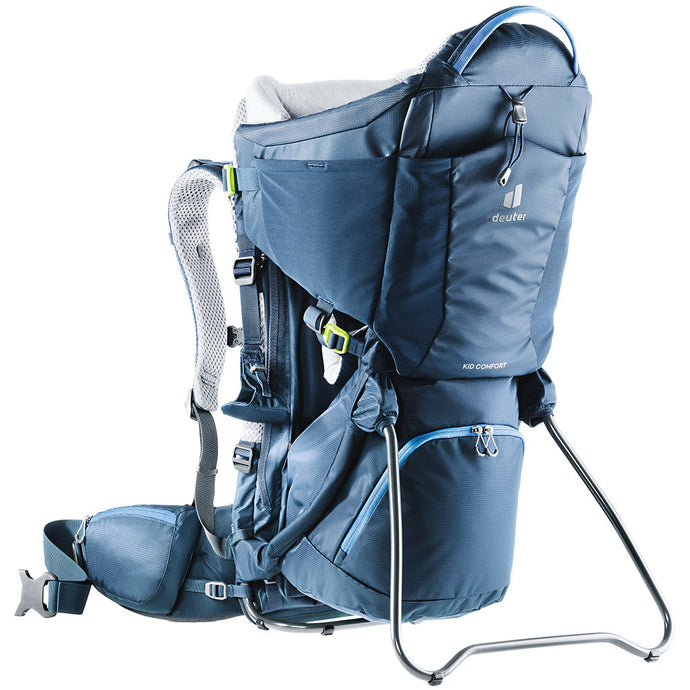 Kindersitz DEUTER Kid Comfort blau