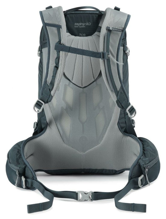 Outdoor-Rucksack Montane Azote 25 Astro blau