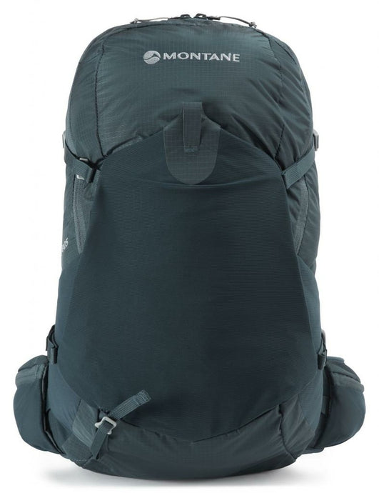 Outdoor-Rucksack Montane Azote 25 Astro blau