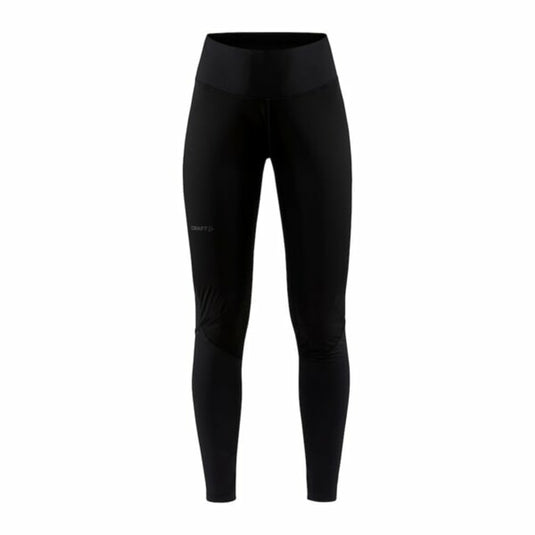 Isolierte Damenhose CRAFT ADV SubZ Wind Ti schwarz