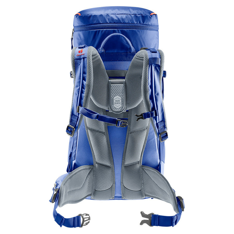 Laden Sie das Bild in Galerie -Viewer, Rucksack Deuter Fox 30 indigo-pacific
