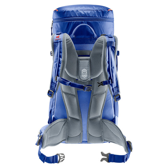 Rucksack Deuter Fox 30 indigo-pacific