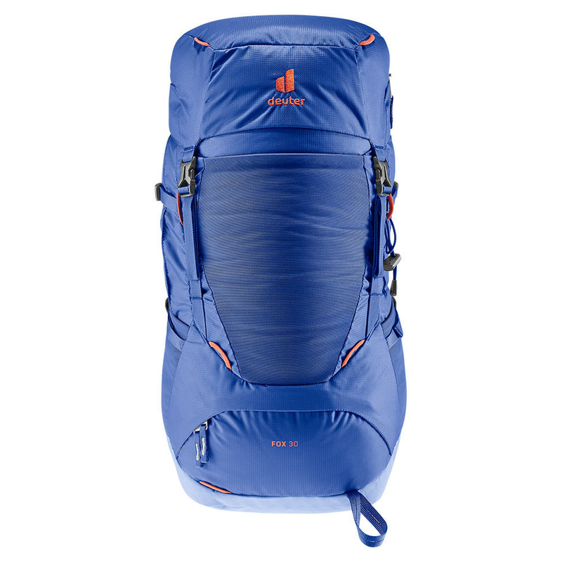 Laden Sie das Bild in Galerie -Viewer, Rucksack Deuter Fox 30 indigo-pacific
