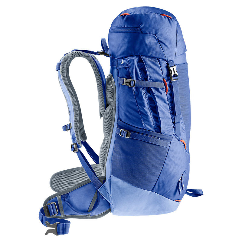 Laden Sie das Bild in Galerie -Viewer, Rucksack Deuter Fox 30 indigo-pacific
