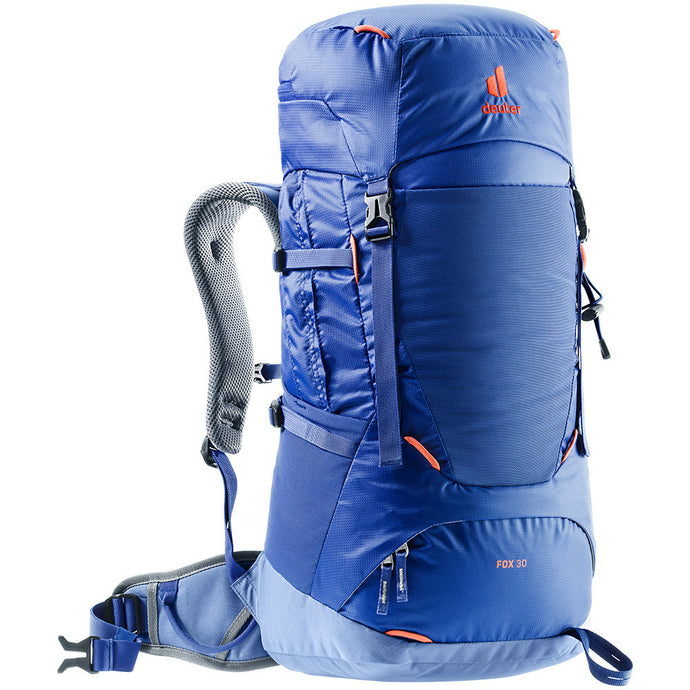 Rucksack Deuter Fox 30 indigo-pacific