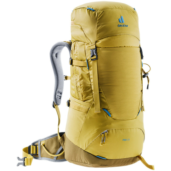 Rucksack Deuter Fox 30 Kurkuma-Ton