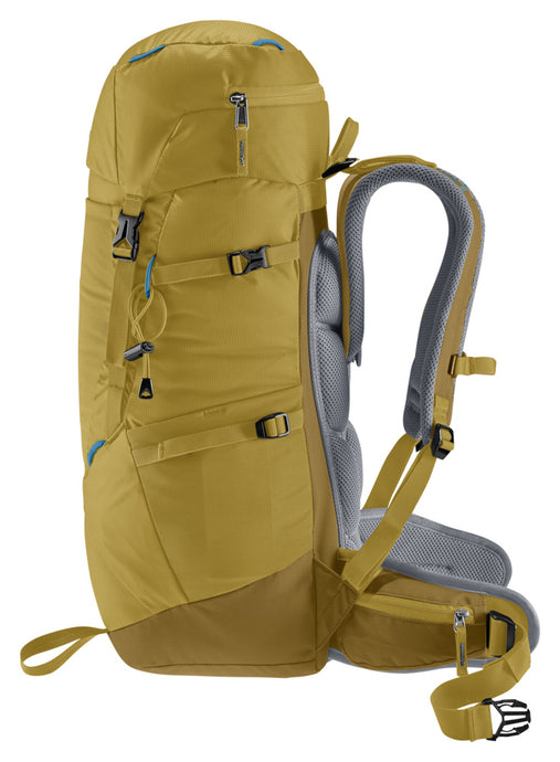 Rucksack Deuter Fox 30 Kurkuma-Ton