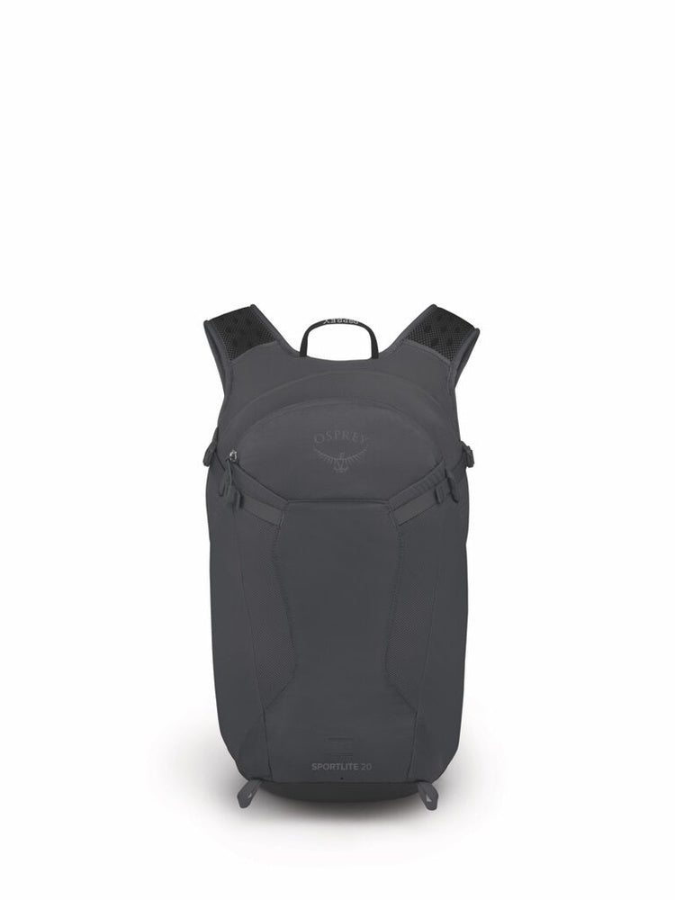 Laden Sie das Bild in Galerie -Viewer, Rucksack Osprey Sportlite 20L dunkel anthrazit
