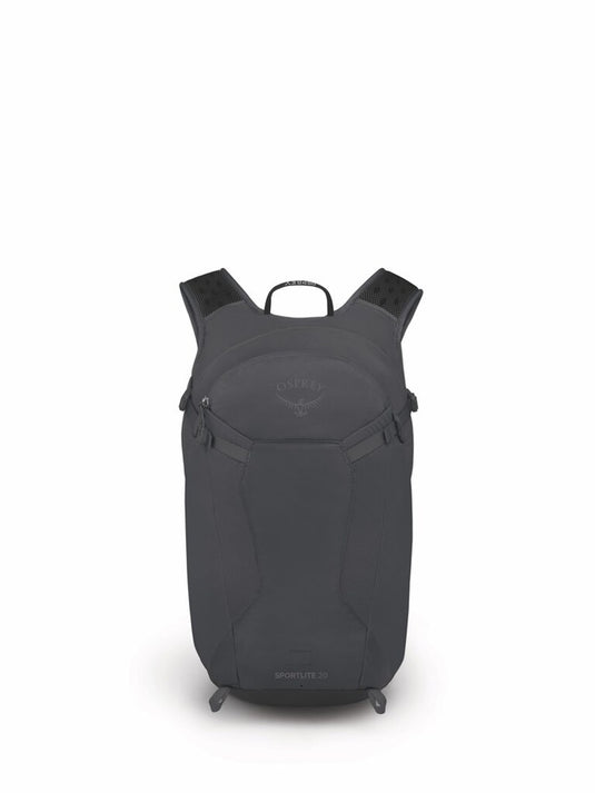 Rucksack Osprey Sportlite 20L dunkel anthrazit