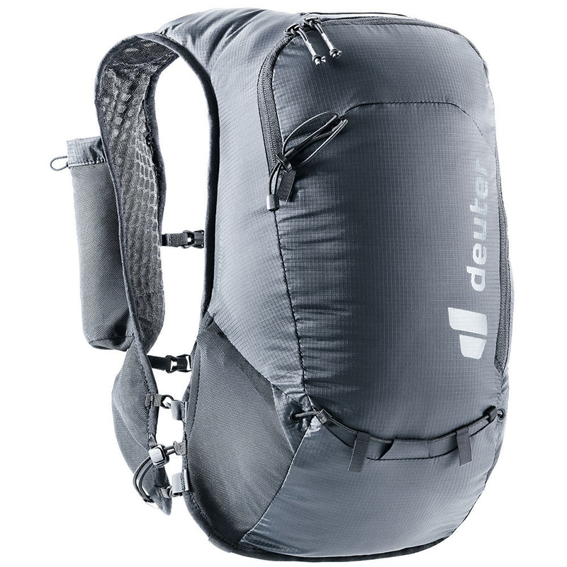 Laden Sie das Bild in Galerie -Viewer, Laufrucksack Deuter Ascender 7 Schwarz
