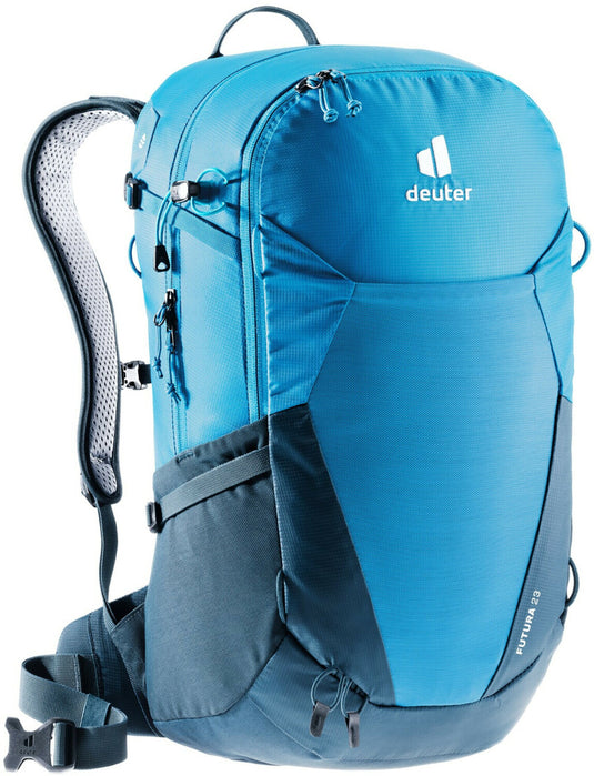 Rucksack DEUTER Futura 23 reef-ink