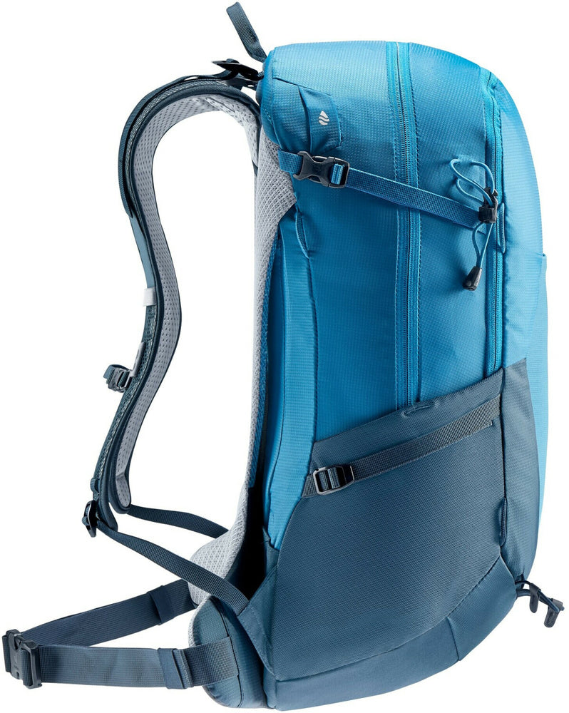 Laden Sie das Bild in Galerie -Viewer, Rucksack DEUTER Futura 23 reef-ink
