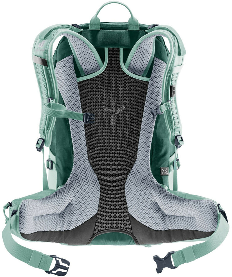 Laden Sie das Bild in Galerie -Viewer, Rucksack DEUTER Futura 25 SL Wald-Jade
