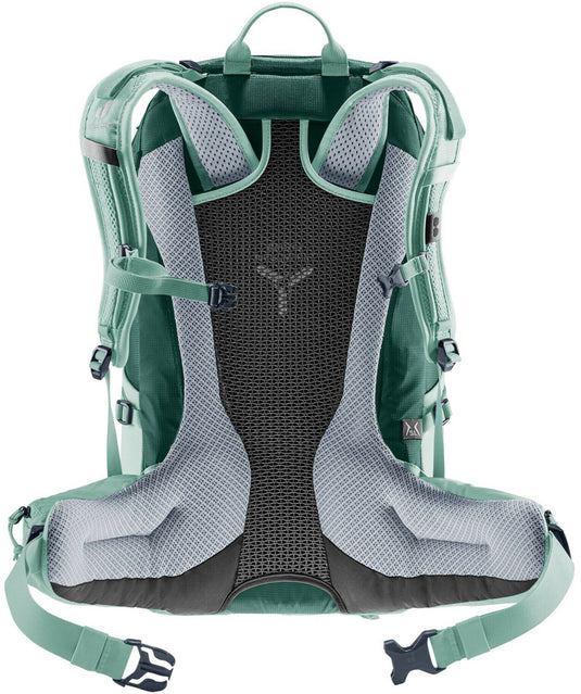 Rucksack DEUTER Futura 25 SL Wald-Jade