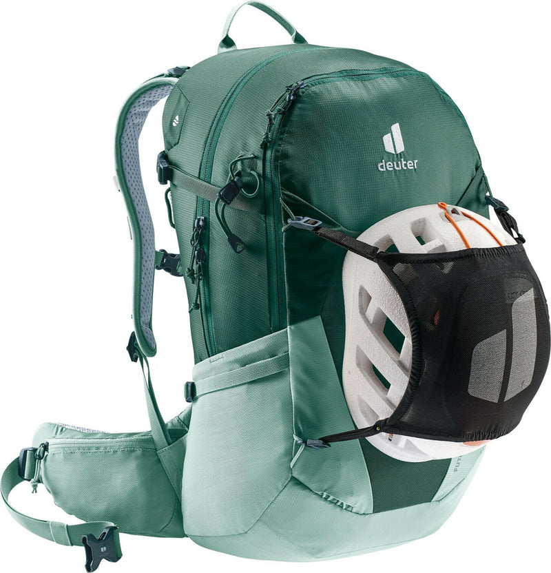 Laden Sie das Bild in Galerie -Viewer, Rucksack DEUTER Futura 25 SL Wald-Jade
