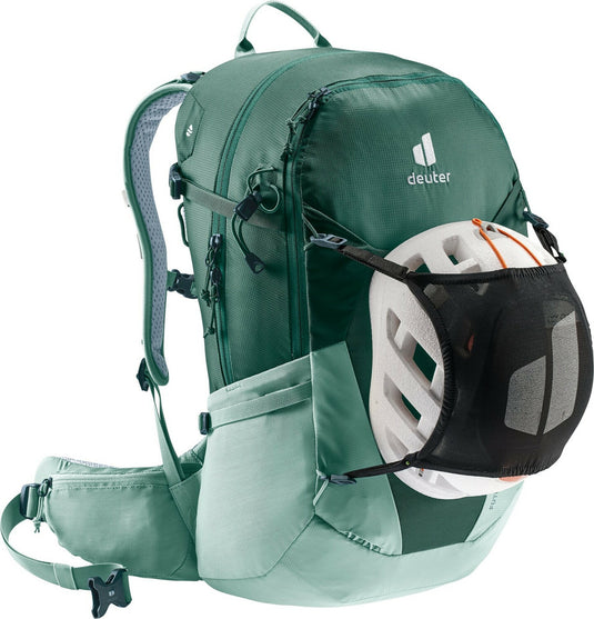 Rucksack DEUTER Futura 25 SL Wald-Jade